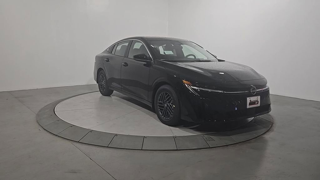 New 2026 Nissan Sentra SV w/ Floor Mat Package image 7