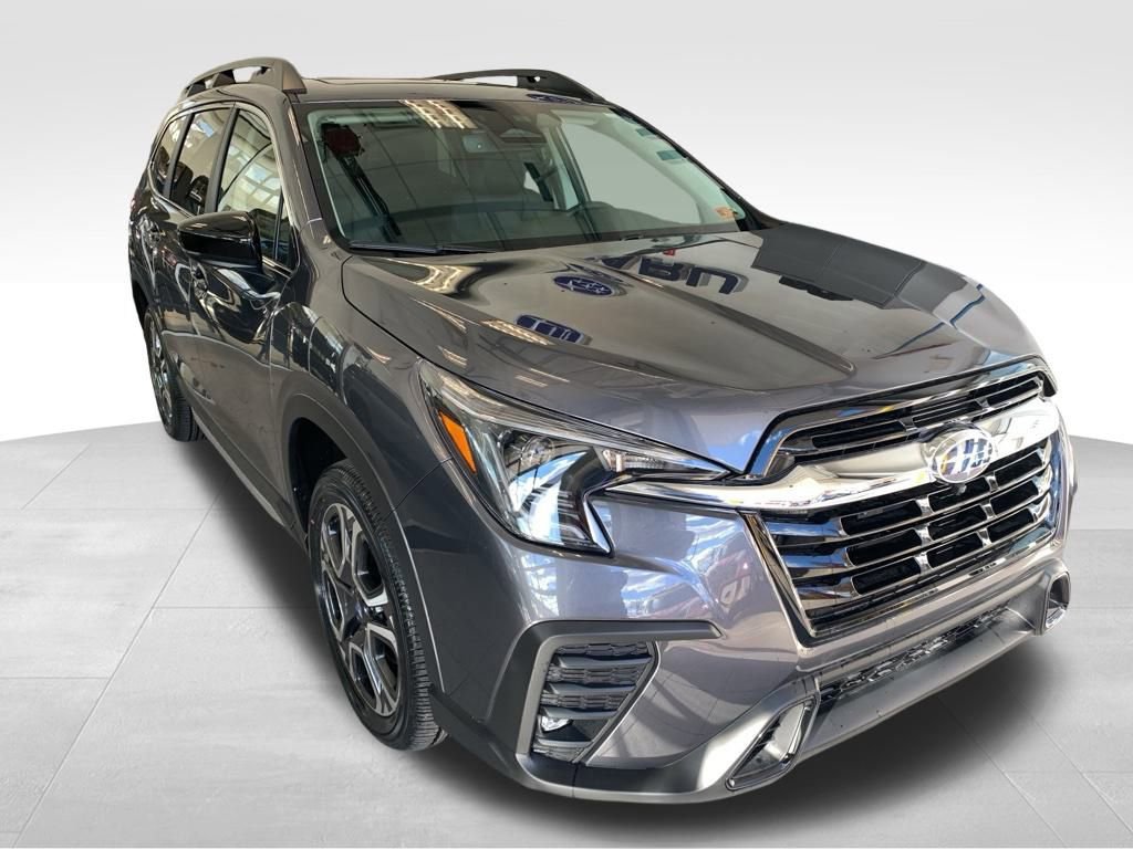 New 2026 Subaru Ascent Limited