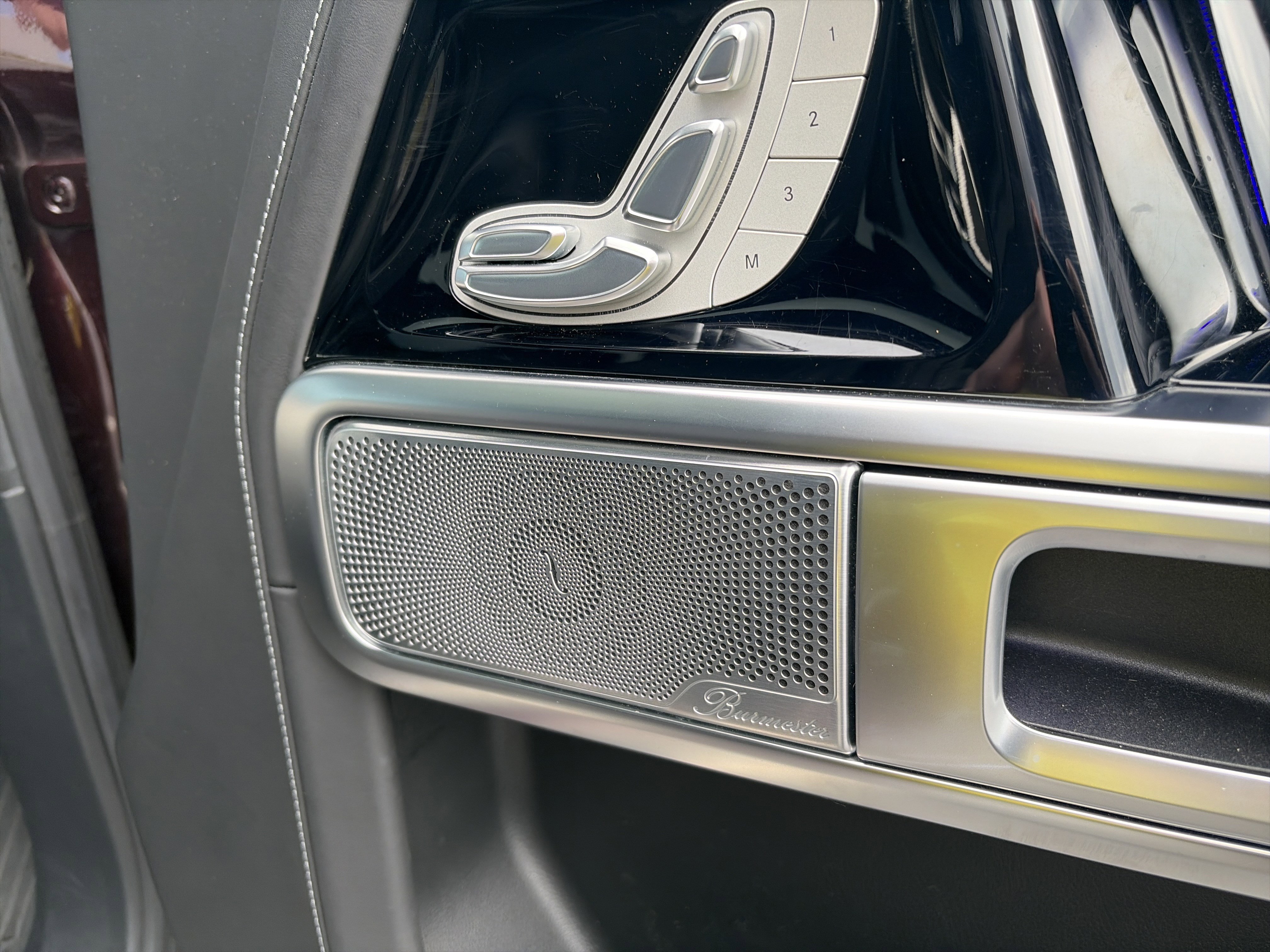 Used 2020 Mercedes-Benz G 63 AMG 4MATIC image 55
