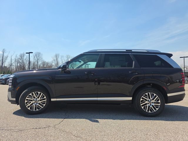 New 2026 Hyundai Palisade SEL image 13