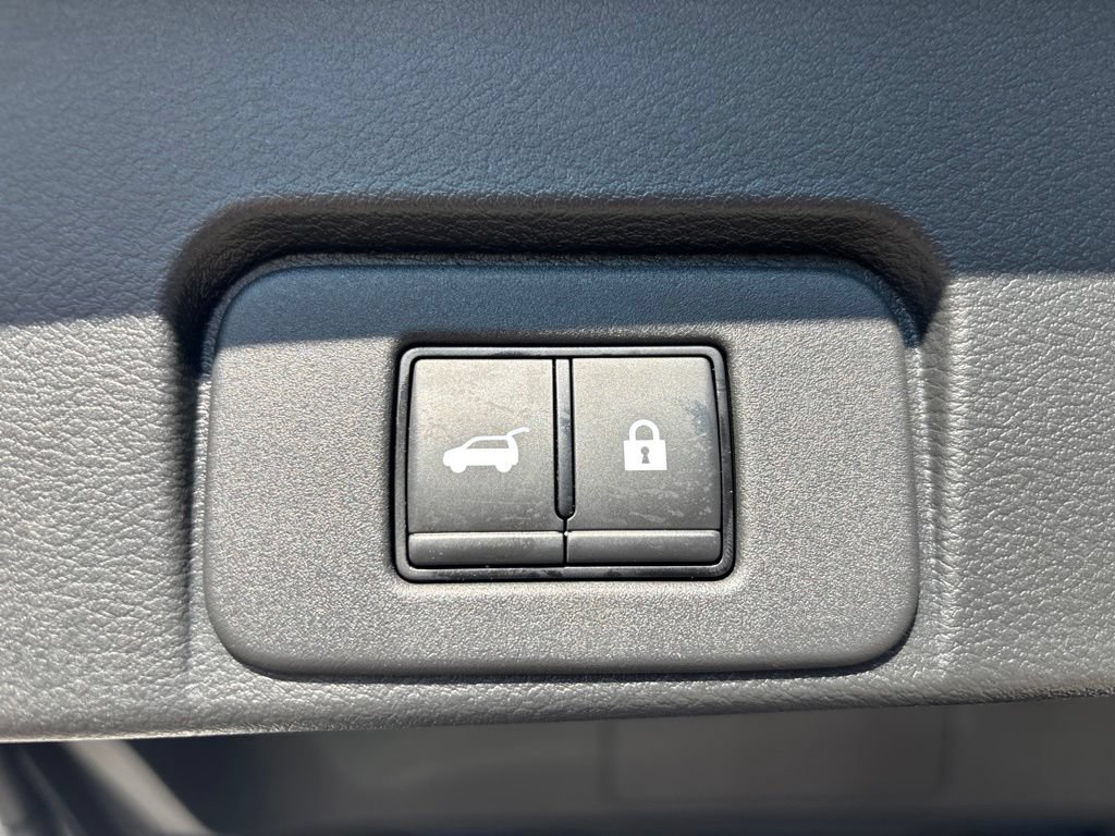 Certified 2023 Nissan Rogue Platinum w/ Platinum Premium Package AWD/4WD image 8