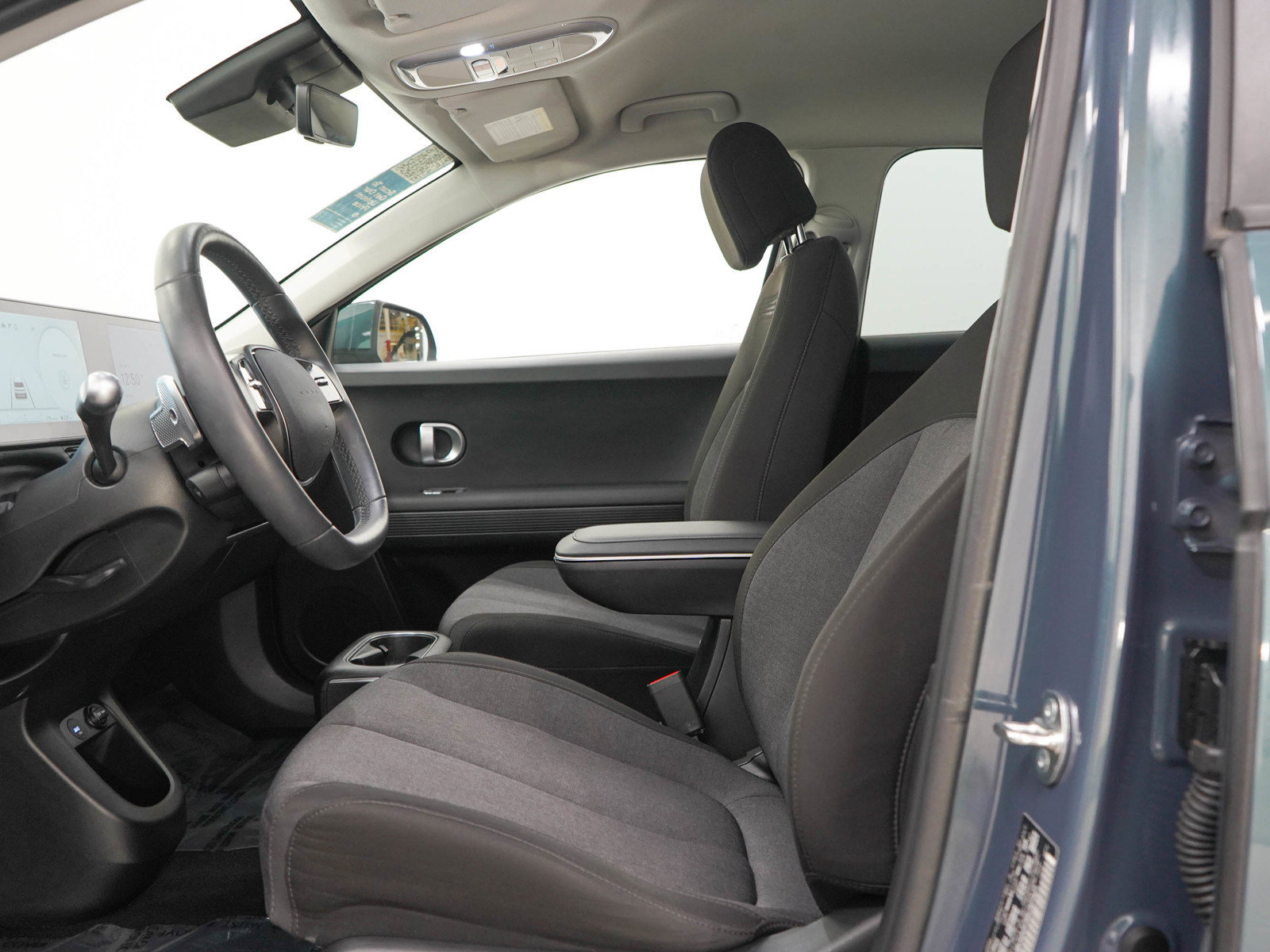 Certified 2024 Hyundai Ioniq 5 SEL AWD/4WD image 21