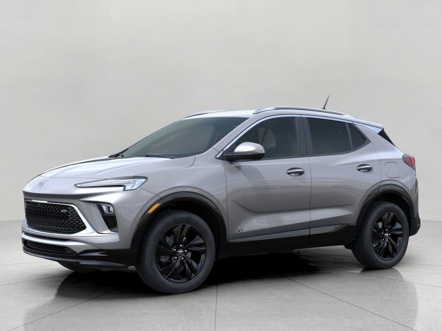 New 2026 Buick Encore GX Sport Touring w/ Comfort Package image 2