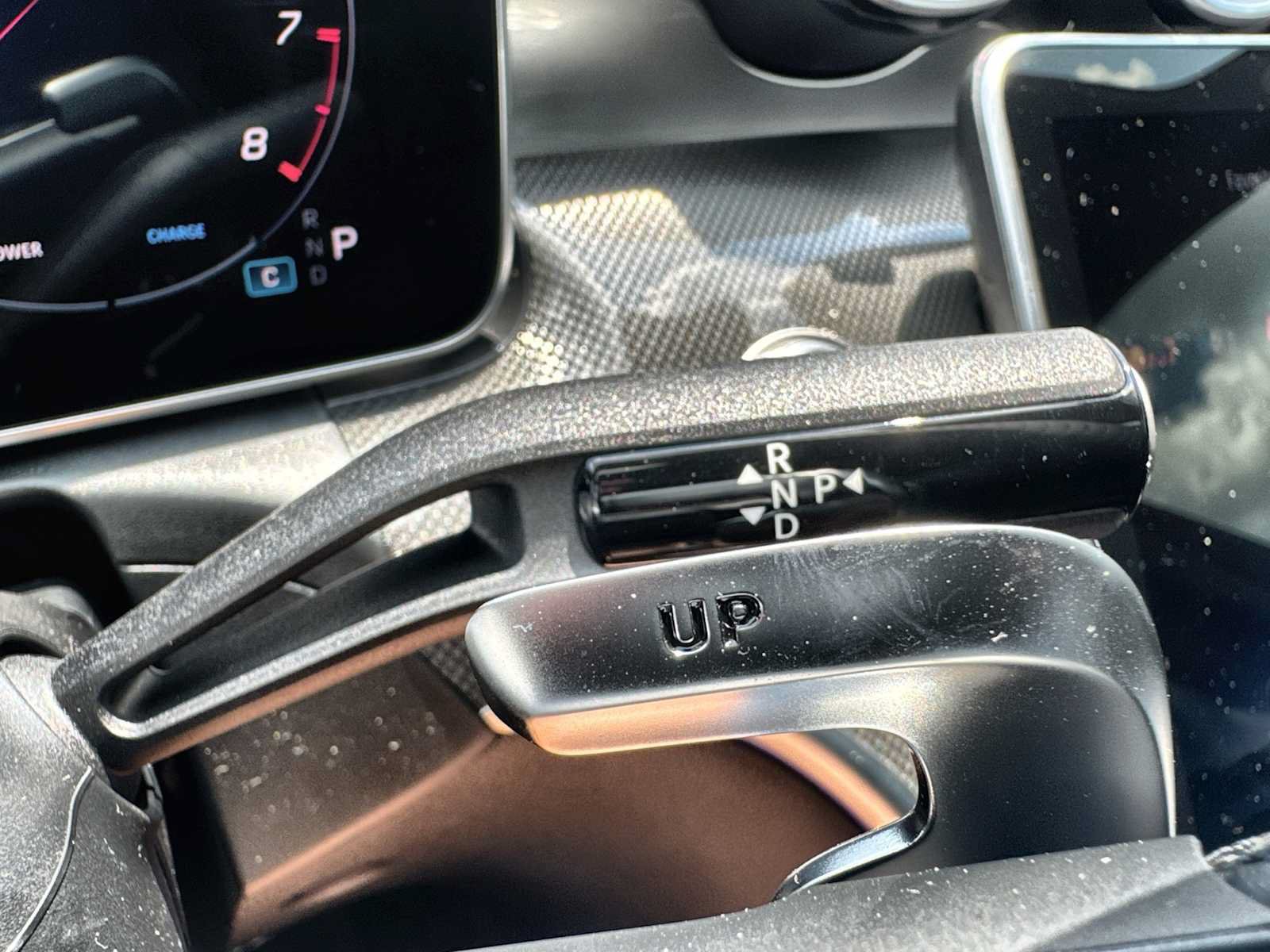 New 2026 Mercedes-Benz C 43 AMG 4MATIC Sedan image 24