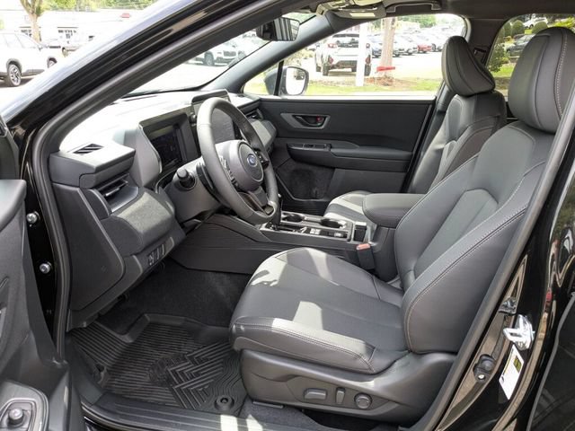 New 2026 Subaru Outback Limited AWD/4WD image 23