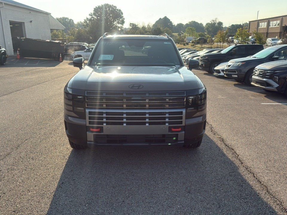 New 2026 Hyundai Palisade XRT Pro image 9