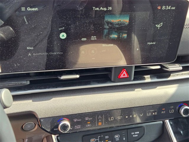 New 2026 Kia Carnival EX image 9