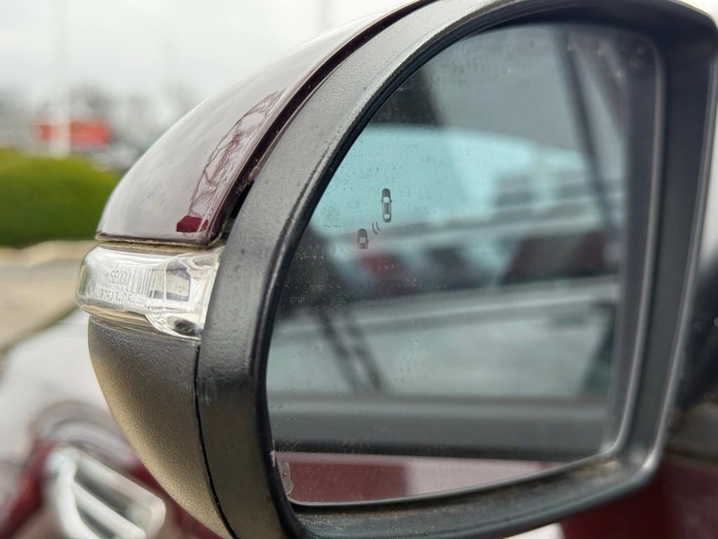 Used 2018 Kia Optima LX w/ Convenience Package image 10