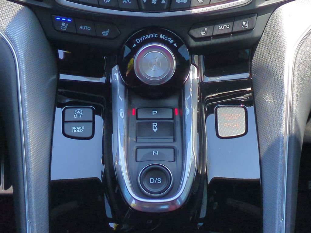 Certified 2023 Acura TLX w/ A-SPEC Pkg FWD image 19