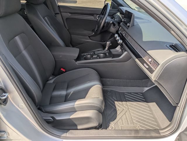 Used 2024 Honda Civic Sport image 29