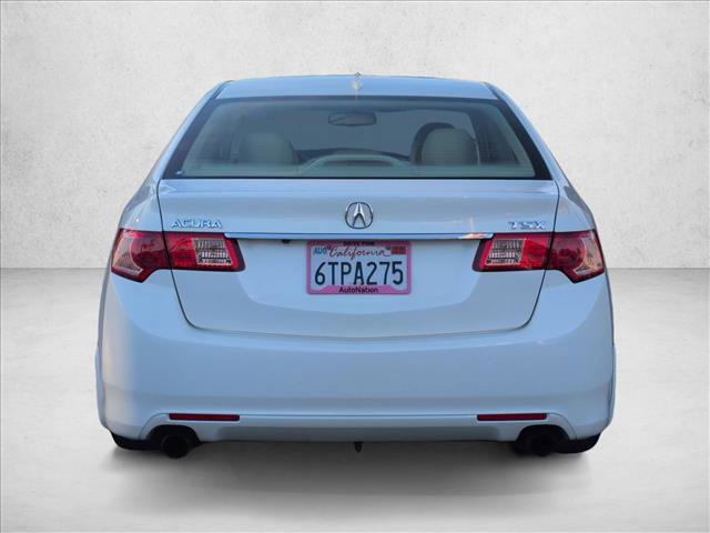 Used 2011 Acura TSX image 7