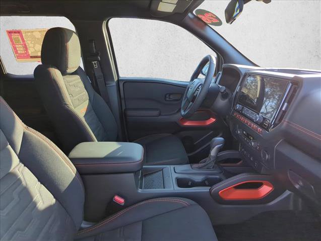 Used 2026 Nissan Frontier Pro-X w/ Pro-X Convenience Package image 25