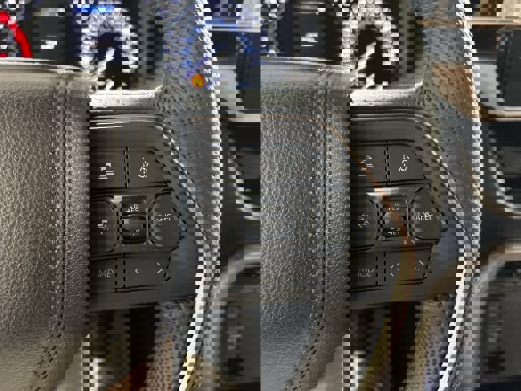 New 2026 Toyota Tundra SR5 image 26