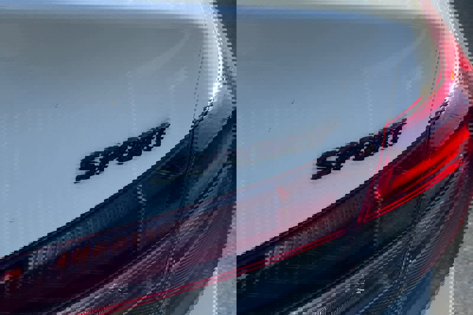 Used 2026 Honda Civic Sport image 12