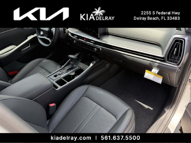 New 2026 Kia Sorento S FWD image 9