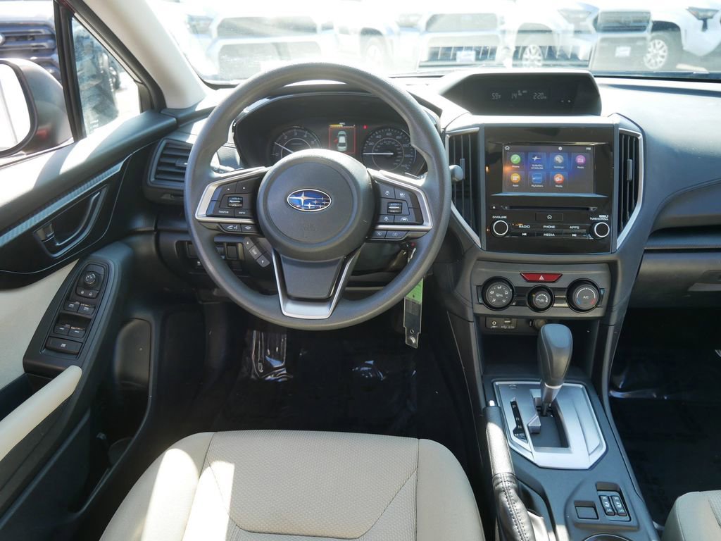 Used 2023 Subaru Impreza Premium AWD/4WD image 12