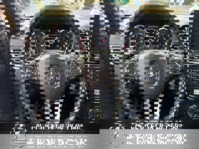 Used 2016 Mercedes-Benz GLE 350 4MATIC image 25