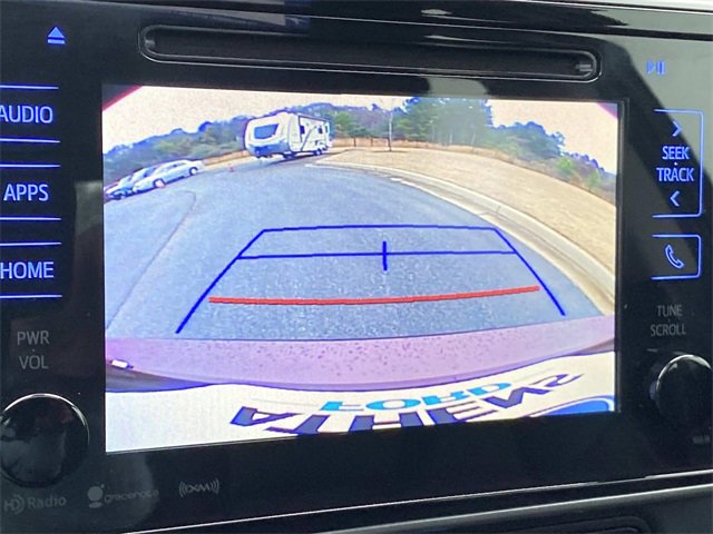 Used 2017 Toyota Corolla SE 50th Anniversary image 26