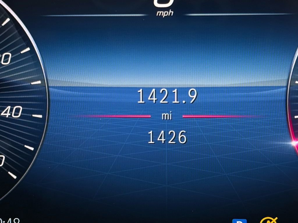 Used 2026 Mercedes-Benz GLE 350 4MATIC image 18