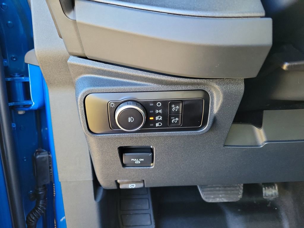 New 2026 Ford Bronco Big Bend w/ Black Diamond Package image 10