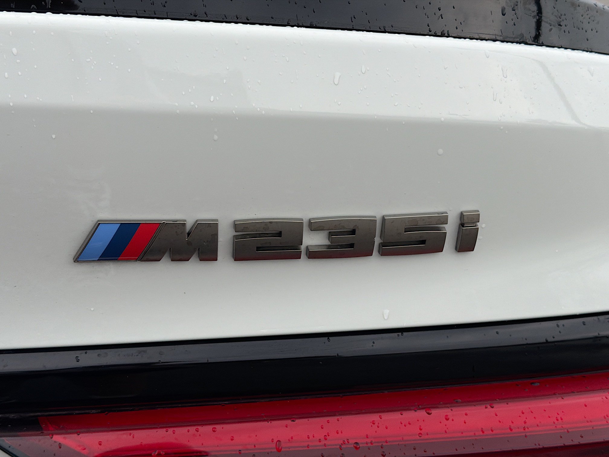 Used 2024 BMW M235i xDrive Gran Coupe w/ Premium Package AWD/4WD image 11