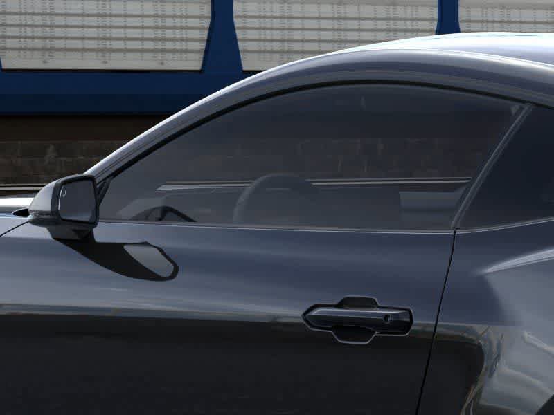 New 2026 Ford Mustang Dark Horse RWD image 20