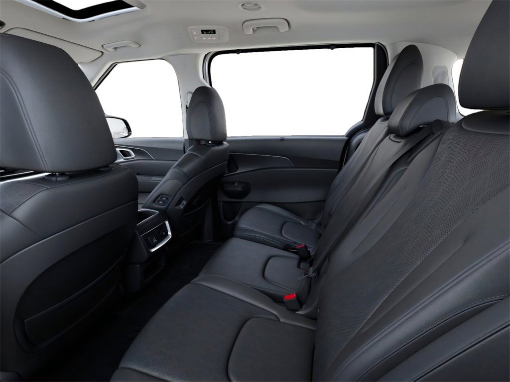 New 2026 Kia Carnival SX w/ SX Dark Edition Package image 18