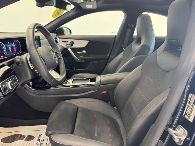 Certified 2026 Mercedes-Benz CLA 250 image 20