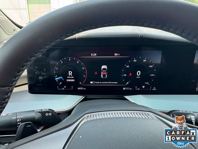 Used 2025 Nissan Murano SL AWD/4WD image 12