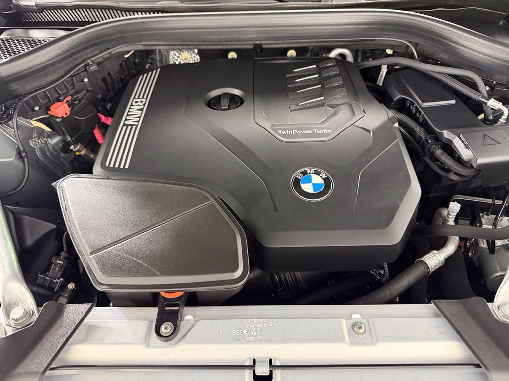 Used 2023 BMW X3 sDrive30i w/ Premium Package RWD image 33