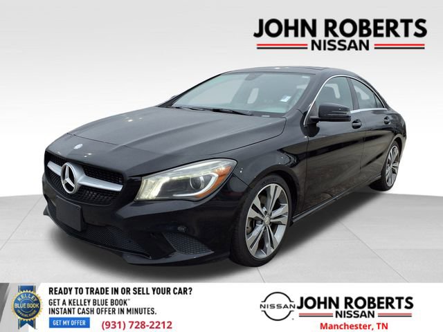 Used 2014 Mercedes-Benz CLA 250 image 12
