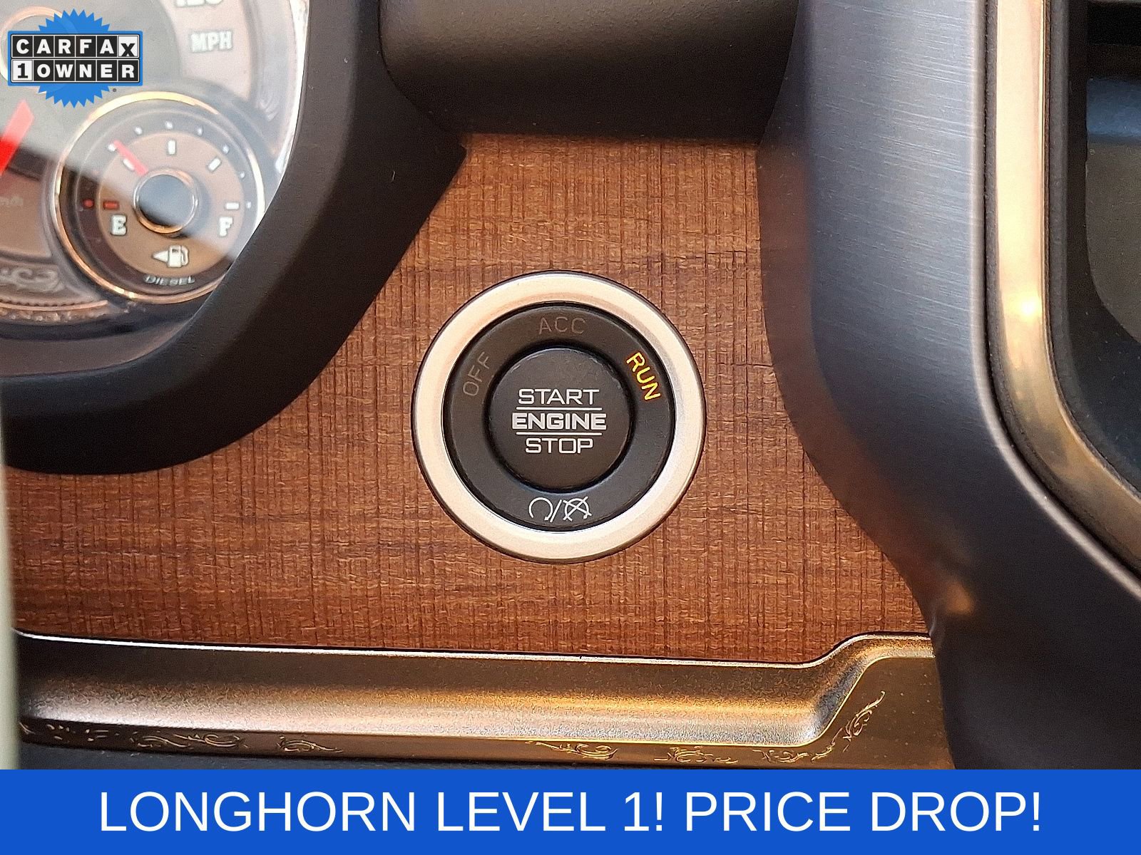 Used 2022 RAM 3500 Limited image 25