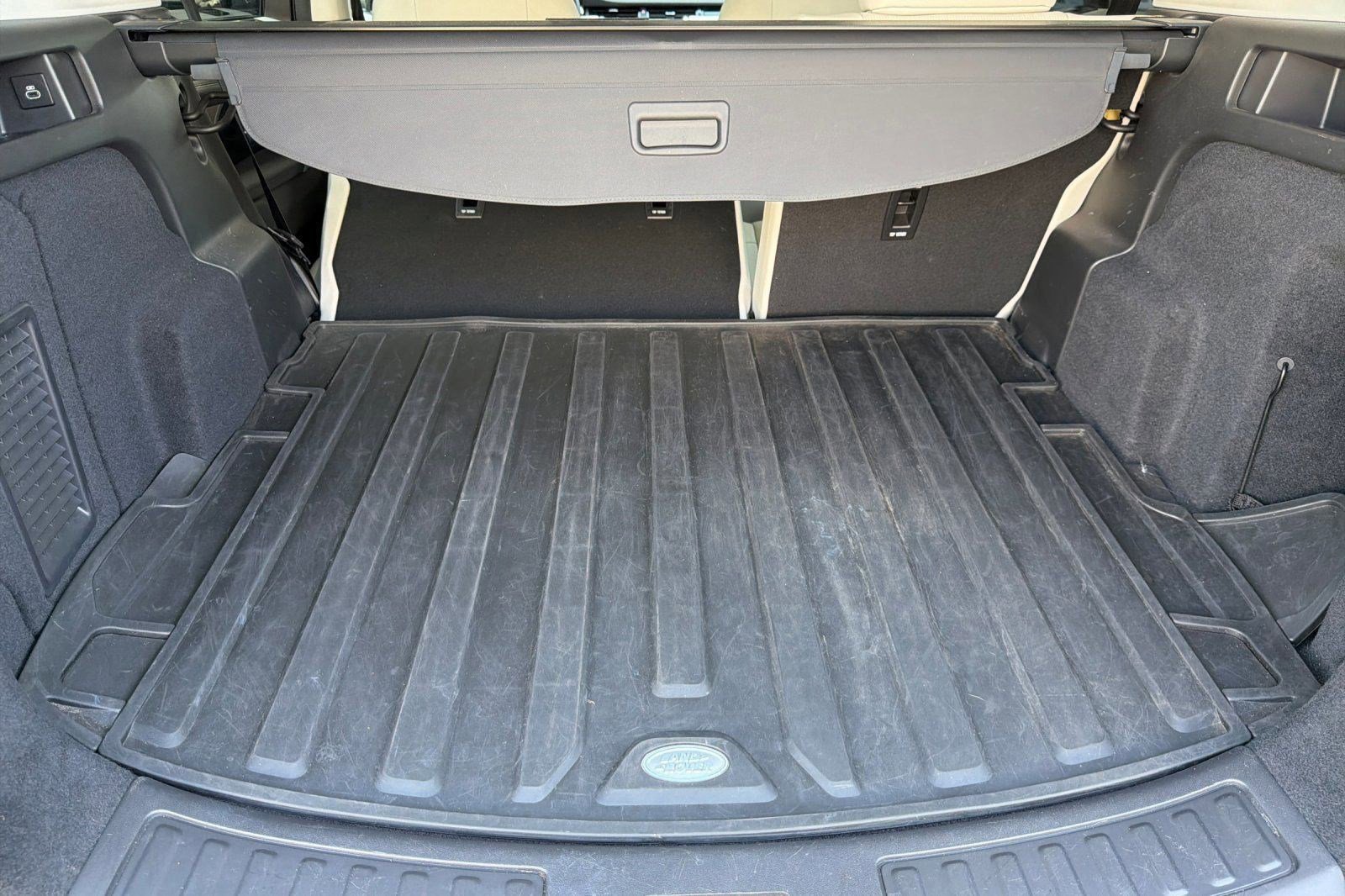 Used 2023 Land Rover Discovery Sport S AWD/4WD image 34