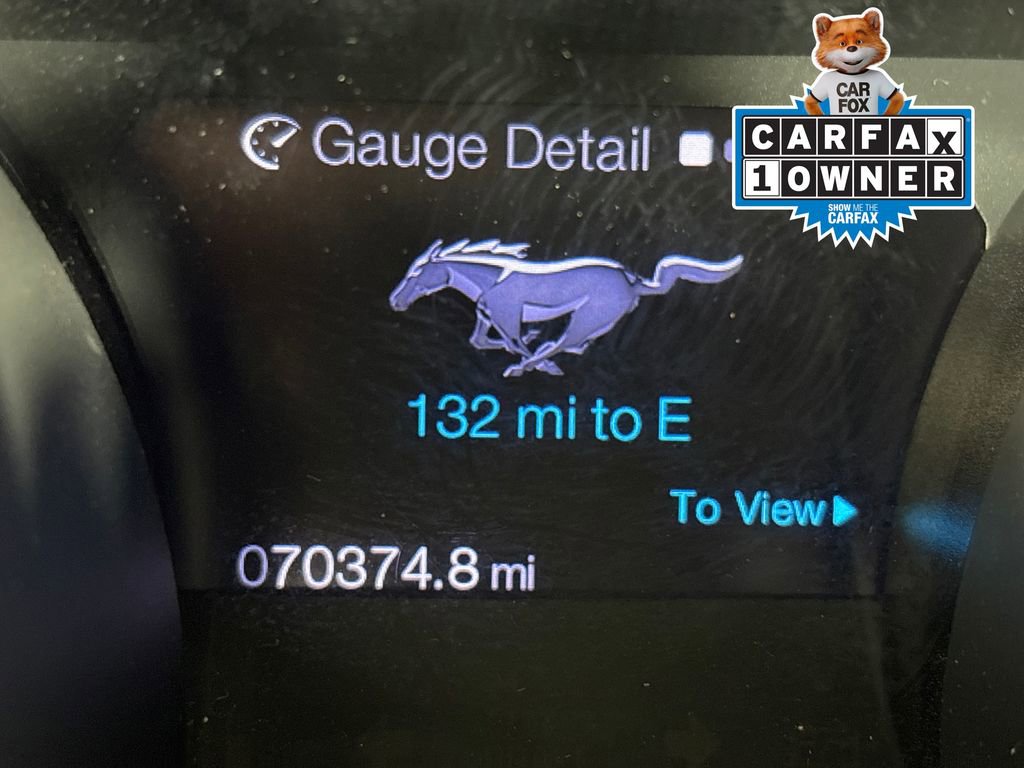 Used 2013 Ford Mustang Premium image 23