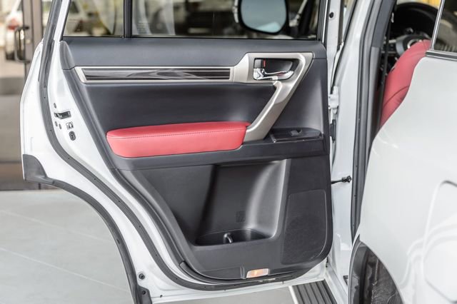Used 2021 Lexus GX 460 Premium image 48