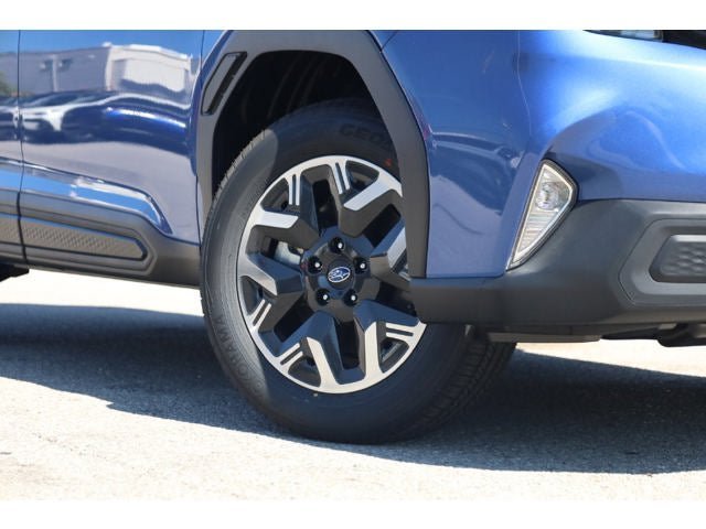 New 2026 Subaru Forester Premium AWD/4WD image 26
