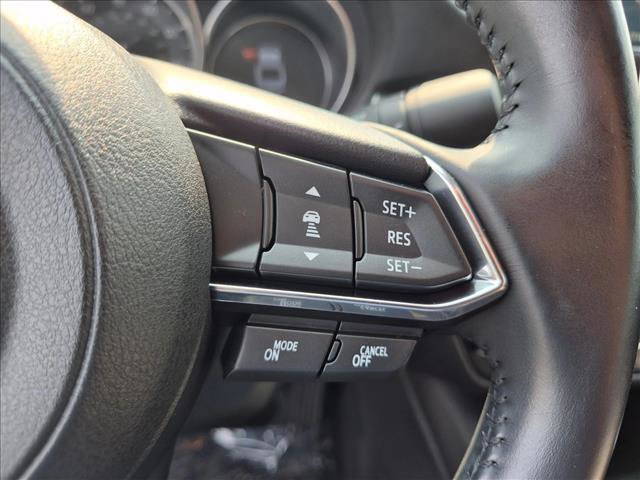Used 2020 MAZDA MAZDA6 Touring FWD image 21