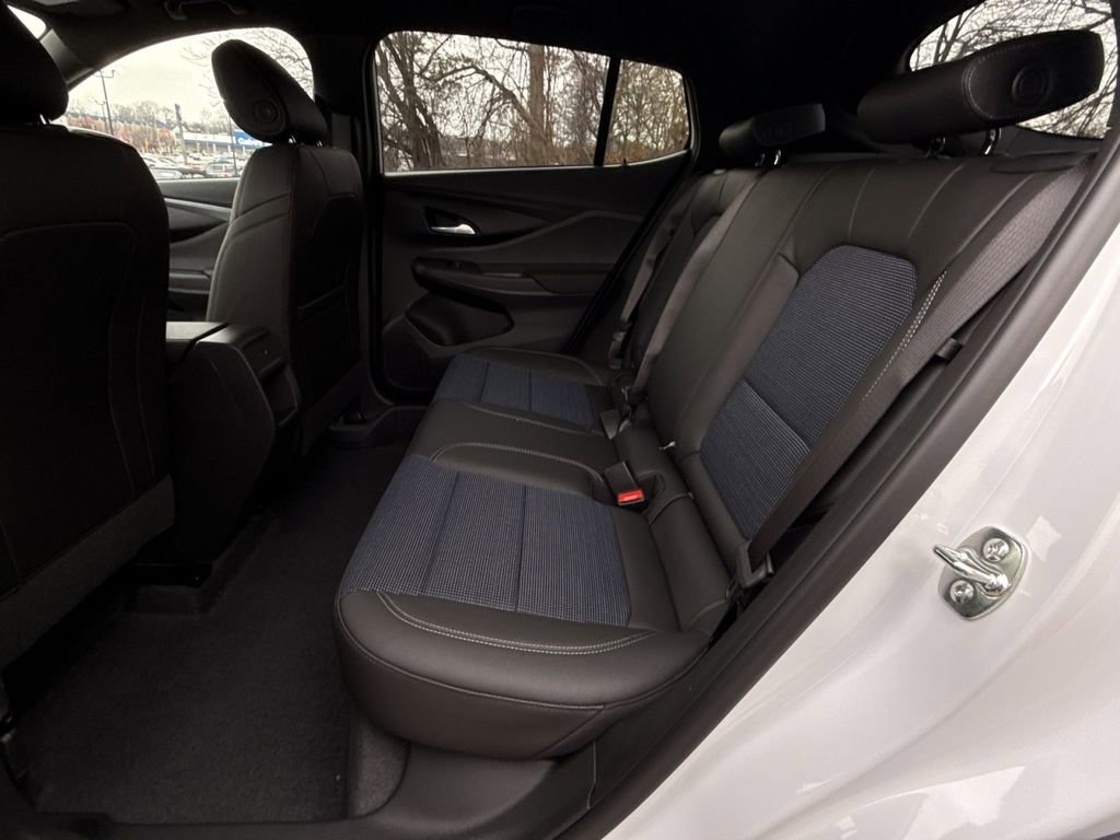 New 2026 Buick Envista Preferred image 23