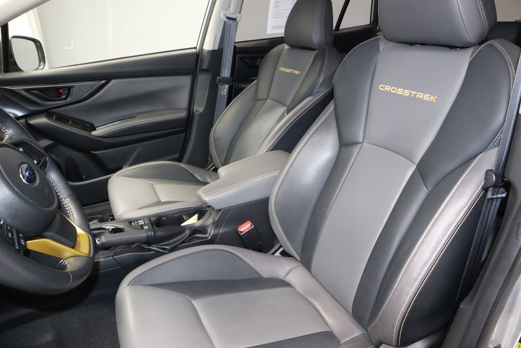 Used 2021 Subaru Crosstrek 2.5i Sport w/ Moonroof Package image 26