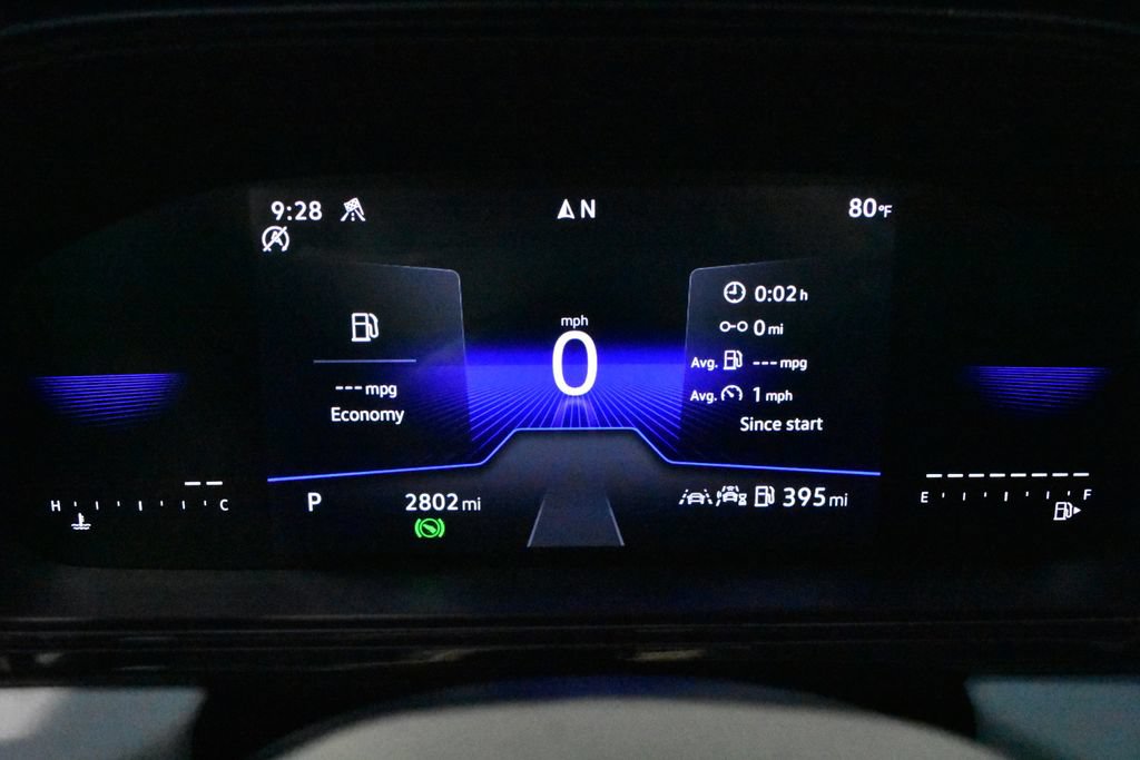 Certified 2025 Volkswagen Taos S AWD/4WD image 15