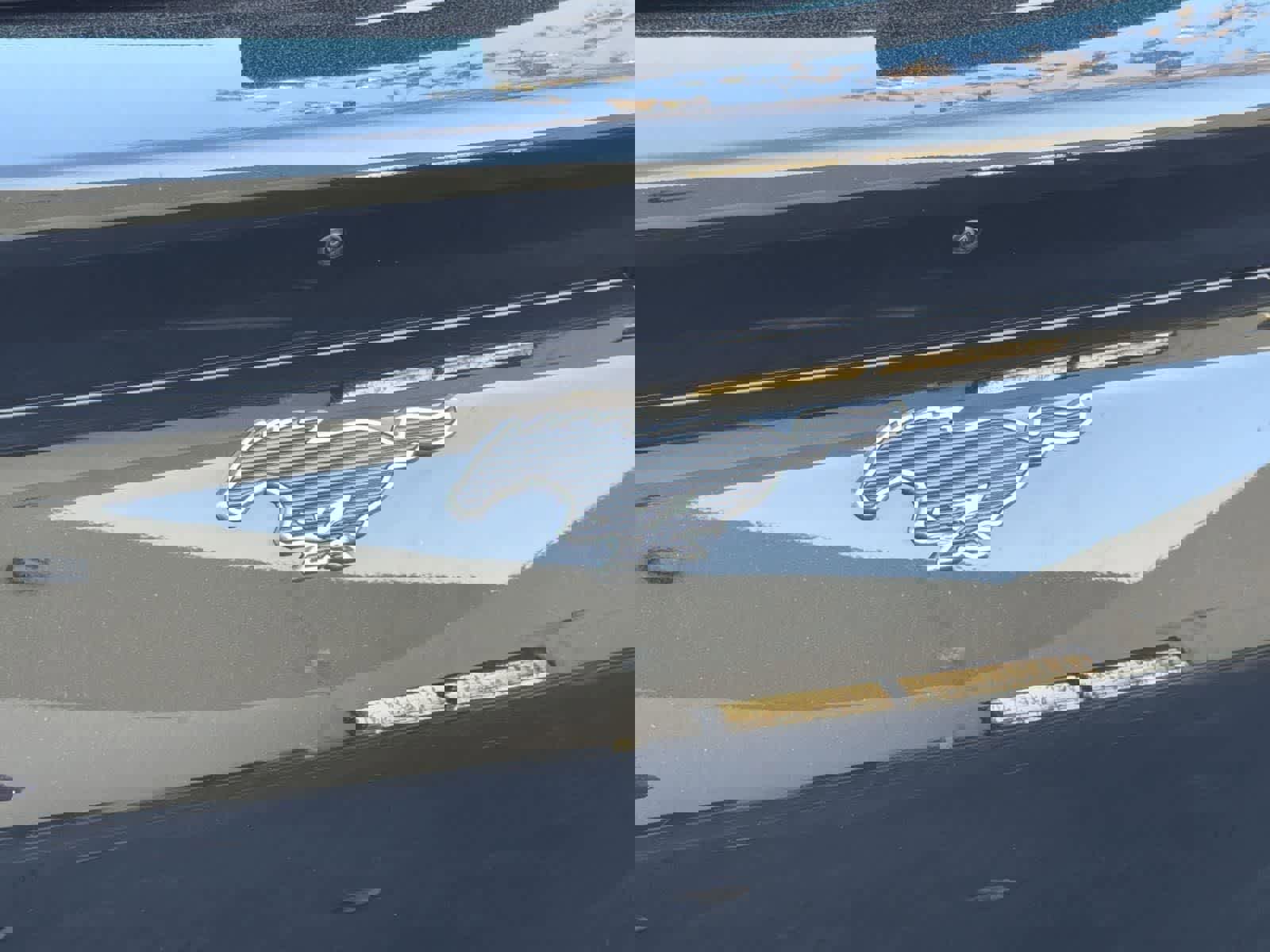 Used 2022 Ford Mustang Mach-E Select image 29