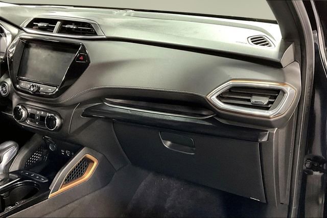 Used 2023 Chevrolet TrailBlazer ACTIV w/ Convenience Package image 25