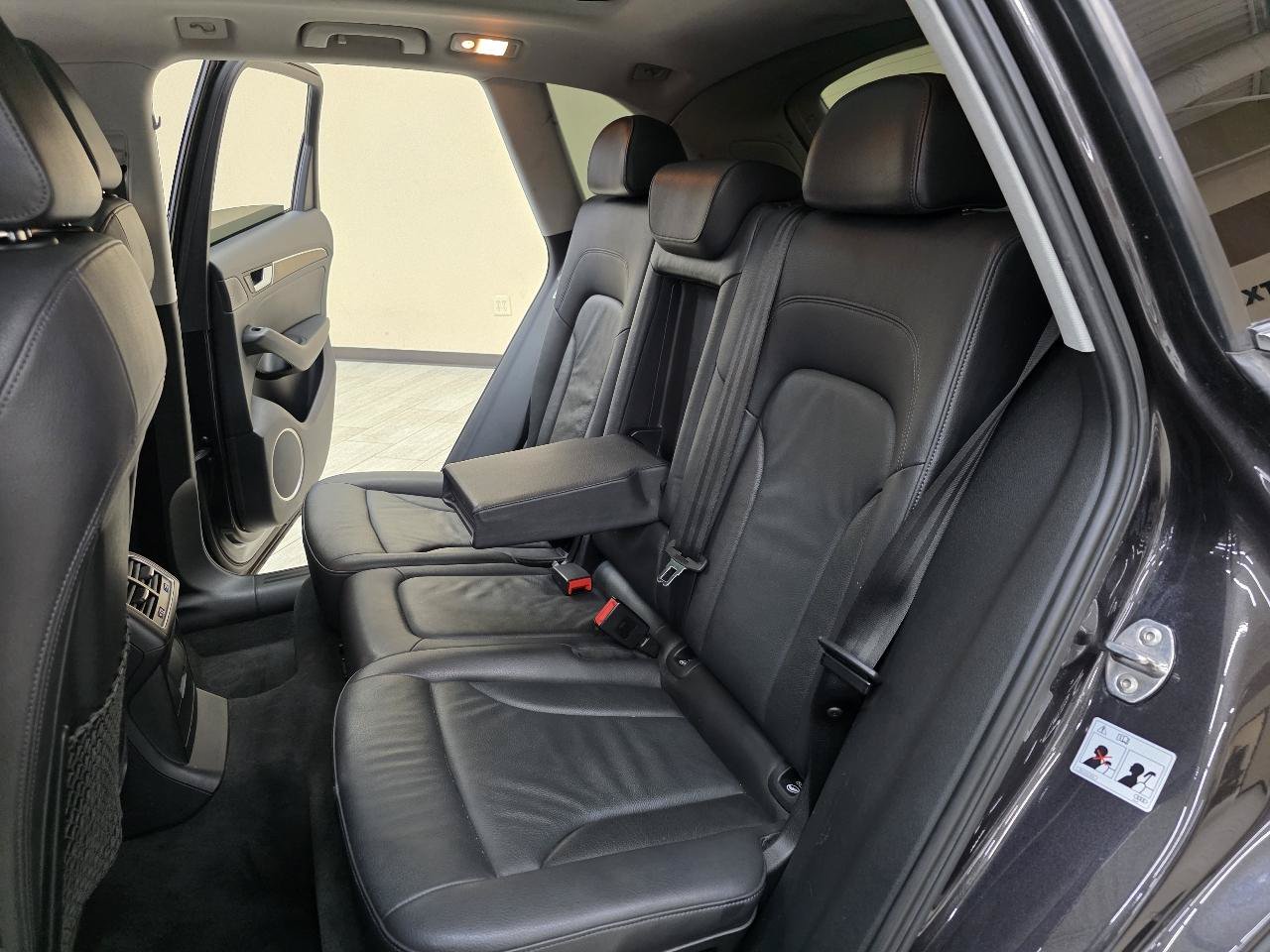 Used 2014 Audi Q5 3.0T Premium Plus AWD/4WD image 25