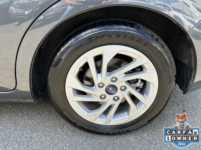 Certified 2024 Subaru Impreza 2.0i AWD/4WD image 31