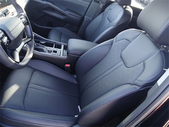 New 2026 Kia Sorento S image 11