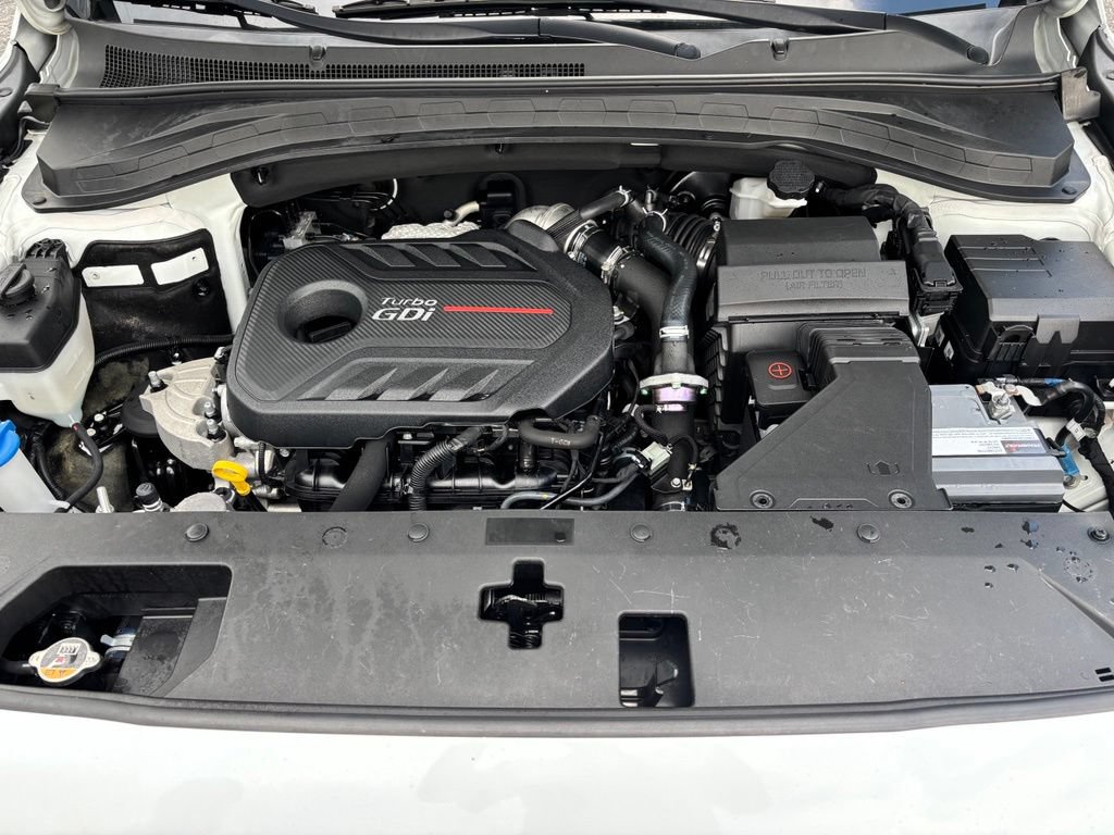 Used 2020 Hyundai Santa Fe SEL AWD/4WD image 21