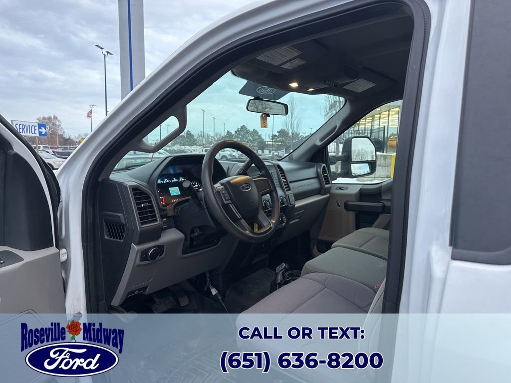 Used 2017 Ford F350 XL image 22