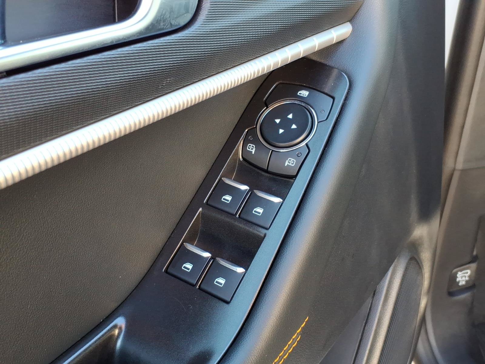 Used 2026 Ford Explorer Tremor AWD/4WD image 16