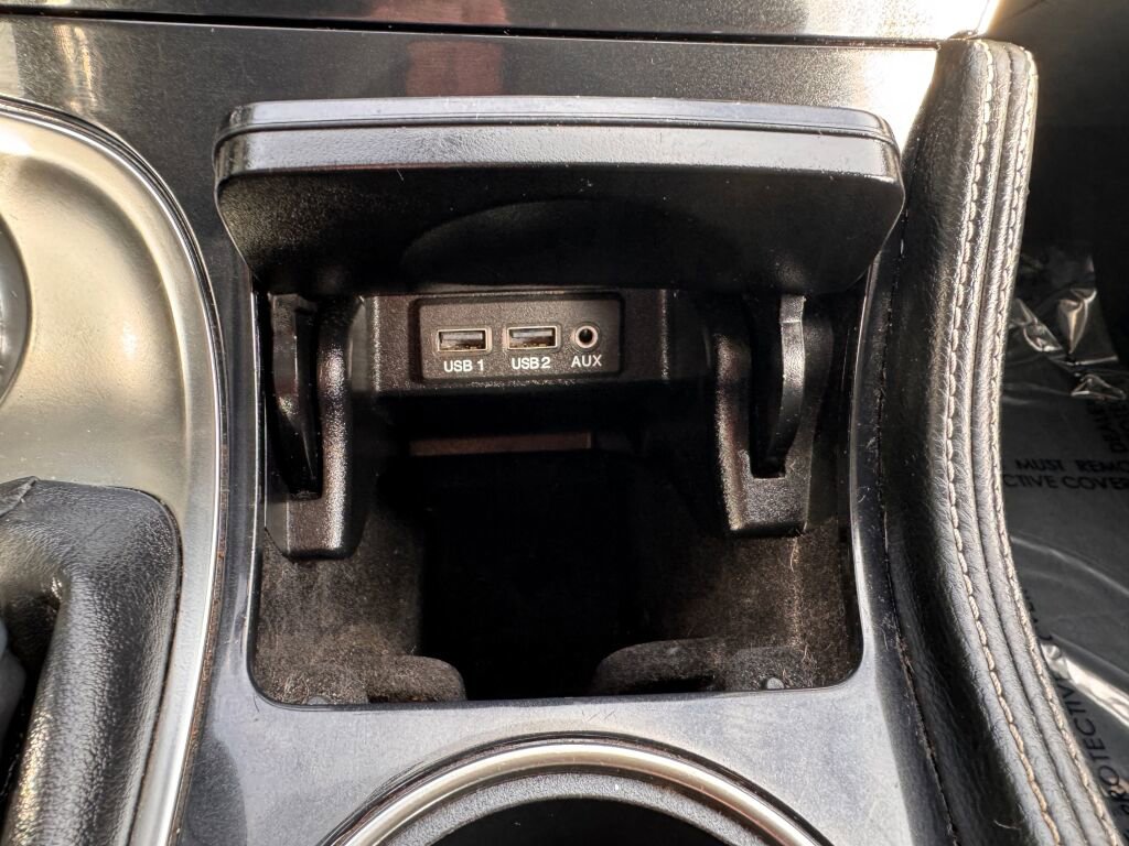 Used 2018 Nissan Maxima 3.5 SV image 24