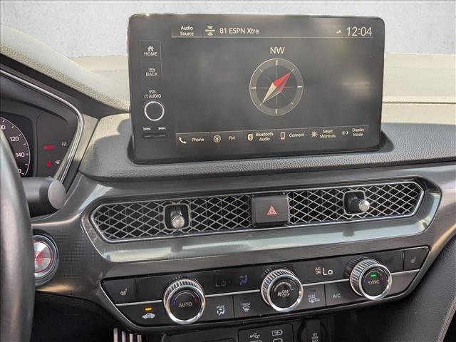 Used 2023 Acura Integra A-Spec FWD image 14